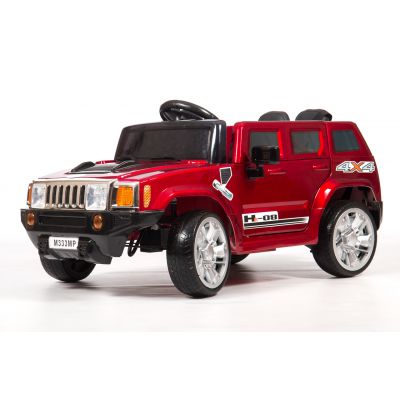 Электромобиль Barty Hummer HL 1658 М333МР