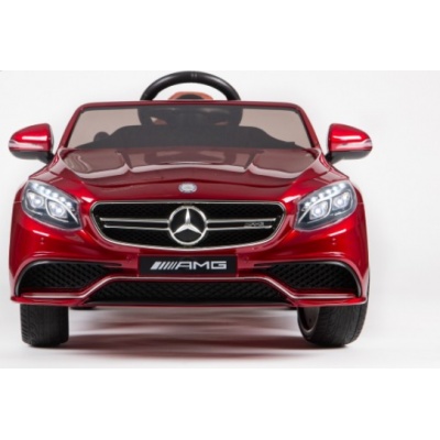  Barty Mercedes-Benz AMG S63 HL-169