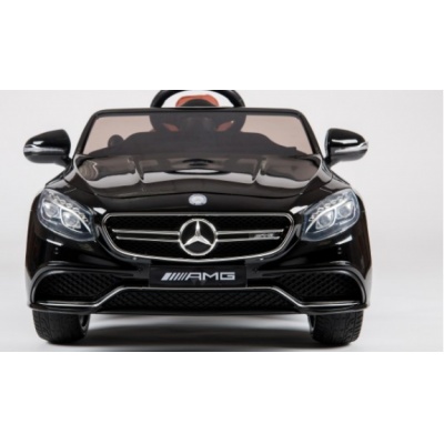  Barty Mercedes-Benz AMG S63 HL-169  