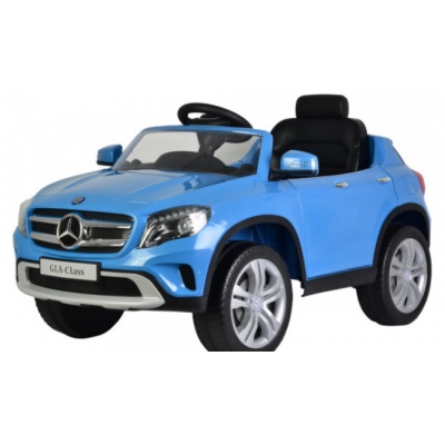  Barty Mercedes Benz GLA CLASS Z653R 