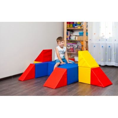 Мягкий игровой элемент Romana ДМФ-МК-15.87.00