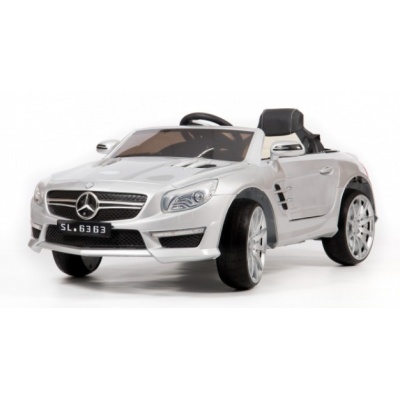  Barty Mercedes-Benz AMG SL63  
