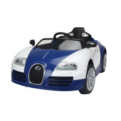  Farfello Bugatti Veyron JE1188