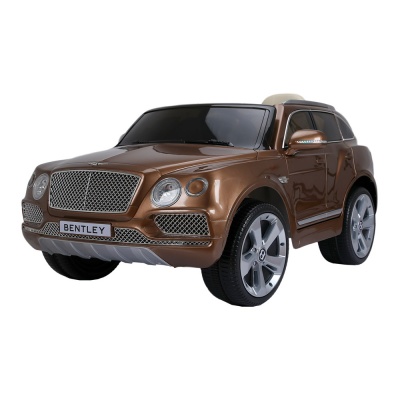  Farfello Bentley Bentayga JJ2158 (, 12V, , EVA, , Bluetooth)
