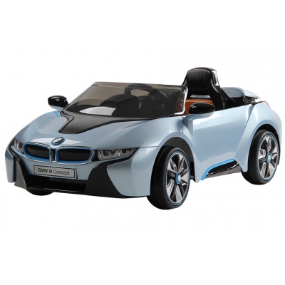  (, 12V) Farfello BMW i8 Ride-On JE168