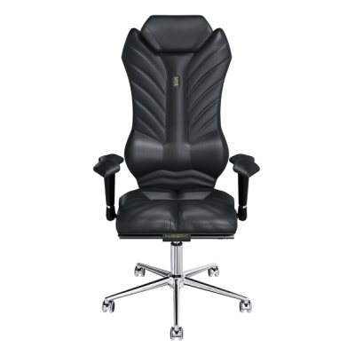 Эргономичное офисное кресло Kulik System Monarch 0202