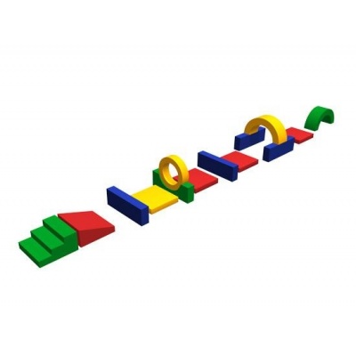 Мягкий игровой элемент Romana ДМФ-МК-14.89.09