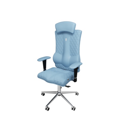 Эргономичное кресло Kulik System Elegance 1001