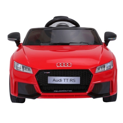  Farfello J1198 Audi Licensed TT RS (, 12V) ()