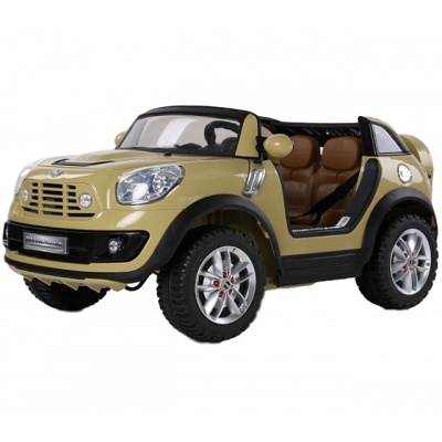  Farfello JJ298 Mini Beachcomber (, 12V) (green plastic ( ))