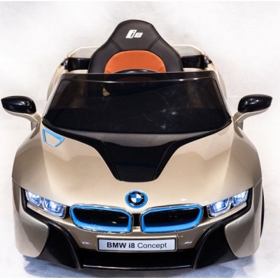  Farfello BMW i8 Ride-On JE168 (, 12V) ( )