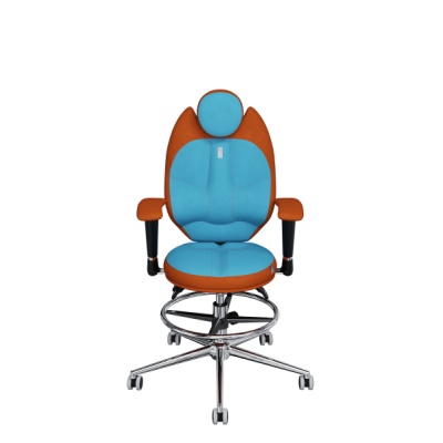 Эргономичное кресло для детей Kulik System TRIO 1403