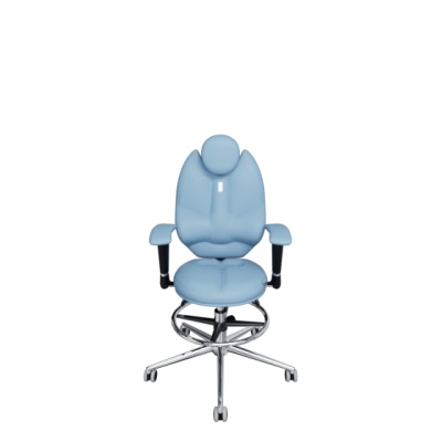 Эргономичное кресло для детей Kulik System TRIO 1404