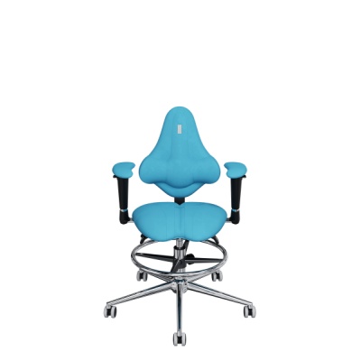 Детское ортопедическое кресло Kulik System KIDS 1503