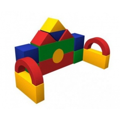 Мягкий игровой элемент Romana ДМФ-МК-15.90.08
