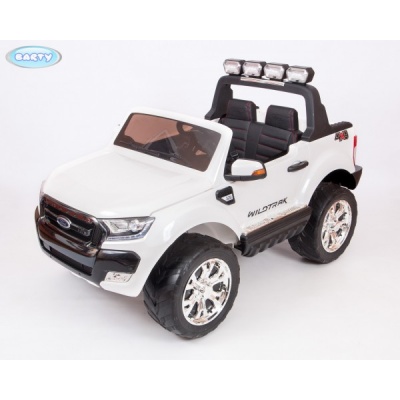  Barty Ford Ranger F650 