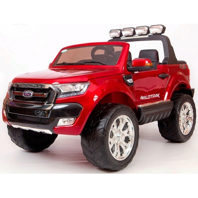  Barty Ford Ranger F650   MP4