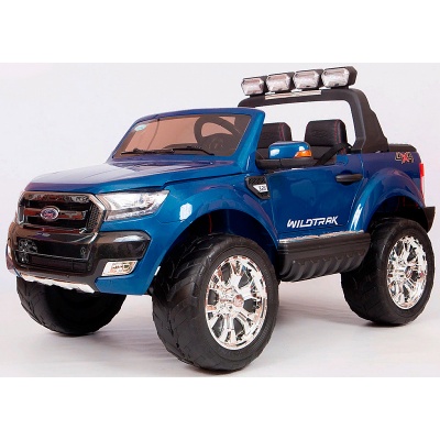  Barty Ford Ranger F650   MP4  