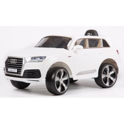  Barty Audi Q7 Quattro LUX JJ2188R/2MP
