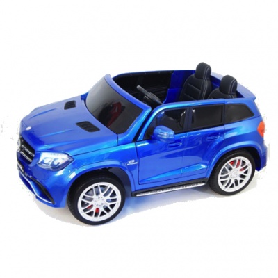  Barty Mercedes-Benz AMG GLS63 HL228  