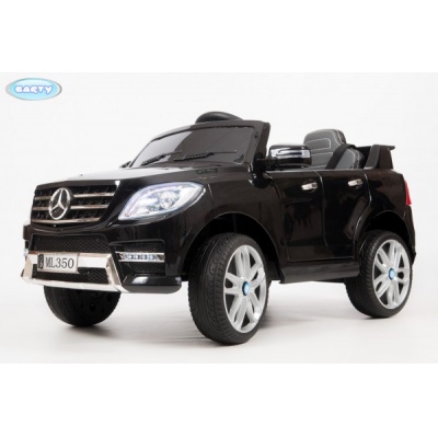  Barty Mercedes-Benz ML350  
