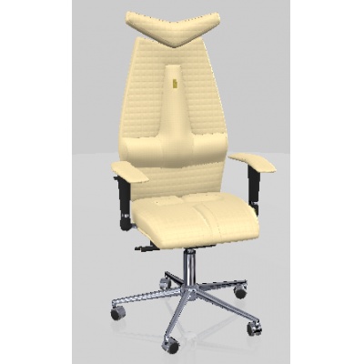 Эргономичное кресло Kulik System JET 0306