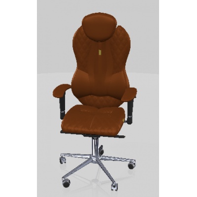 Эргономичное кресло Kulik System Grande 0405
