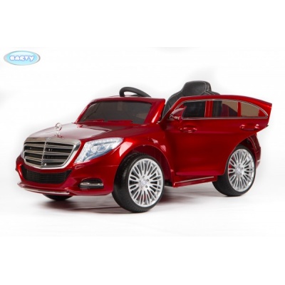  Barty Mercedes-Benz AMG S600 ZP8003
