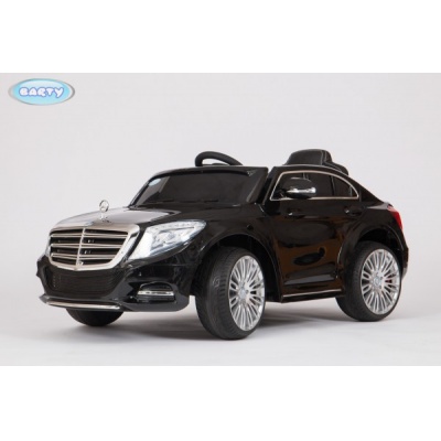  Barty Mercedes-Benz AMG S600 ZP8003  