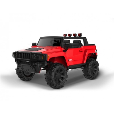  Barty Hummer 777 9188