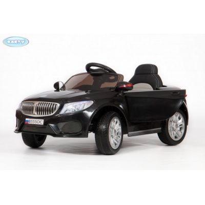  Barty BMW 555 