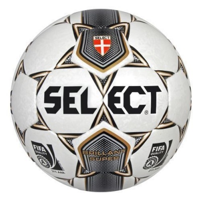    5 Select BRILLANT SUPER FIFA
