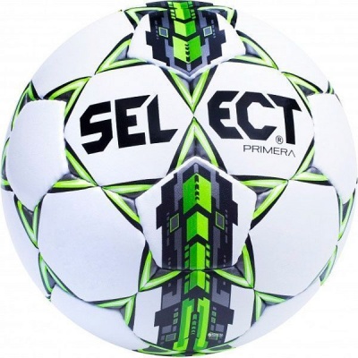    5 Select PRIMERA
