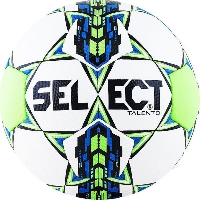   Select TALENTO   5, /