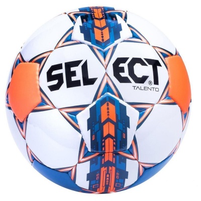   Select TALENTO  5, /-