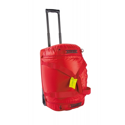   TATONKA BARREL ROLLER M red 1961.015