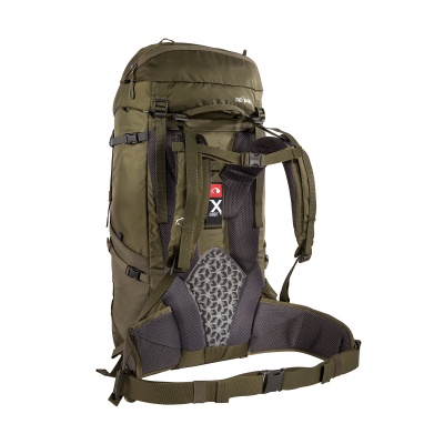 Туристический рюкзак TATONKA Pyrox 45 olive
