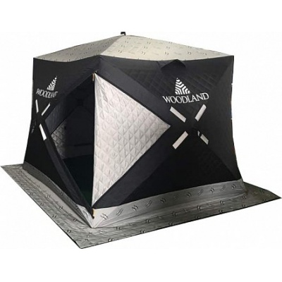    Woodland Ultra, 