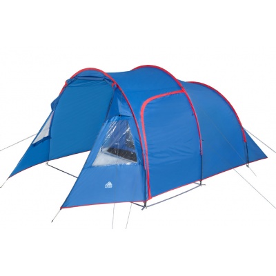 Четырехместная палатка Trek Planet Trento 4 (70145)