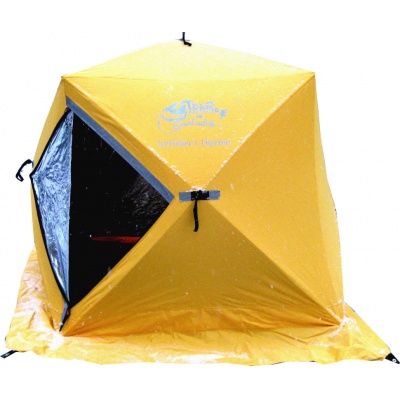     Tramp IceFisher 3 Thermo TRT-91