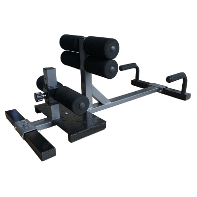 Тренажер для приседаний DFC Squat Machine S032YW