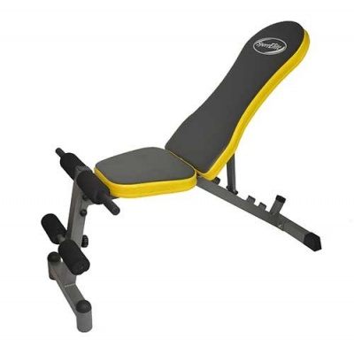     Sport Elite SE808