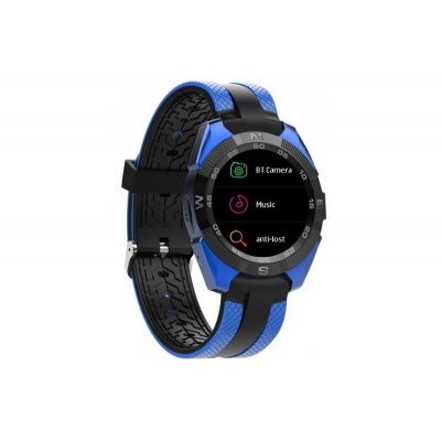 Умные часы Prolike Jet PLSW7000 с цветным дисплеем