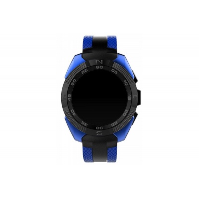 Умные часы Prolike Jet PLSW7000 с цветным дисплеем