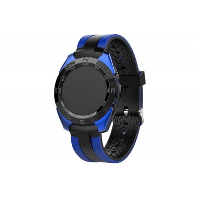 Умные часы Prolike Jet PLSW7000 с цветным дисплеем