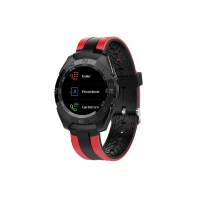 Умные часы Prolike Jet PLSW7000 с цветным дисплеем