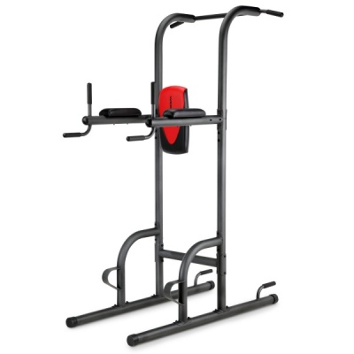Турник-брусья-пресс WEIDER Power Tower