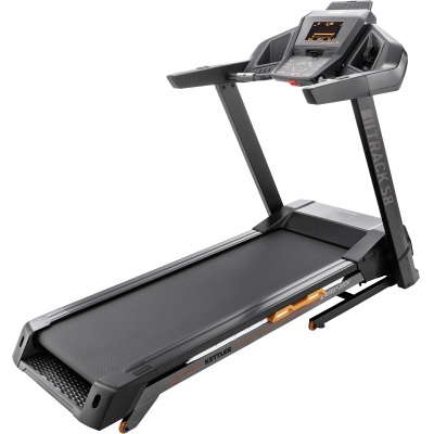    Kettler Track S8