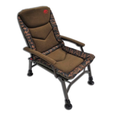   Tramp Homelike Camo TRF-052