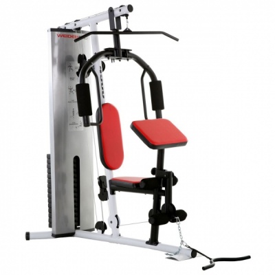   WEIDER PRO 4500